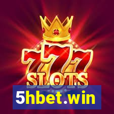 5hbet.win