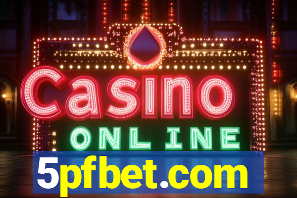 5pfbet.com