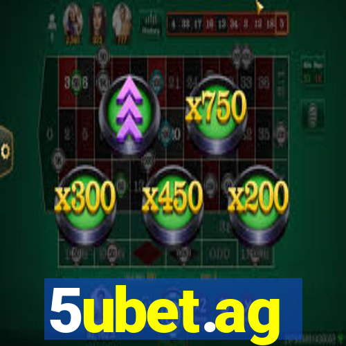 5ubet.ag