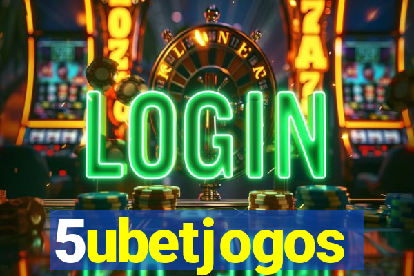 5ubetjogos