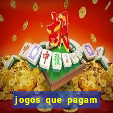 jogos que pagam via pagbank