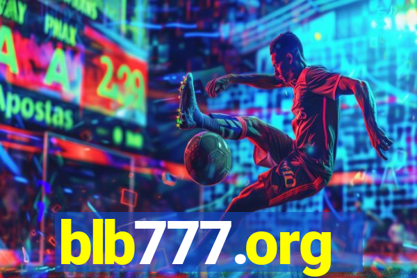 blb777.org