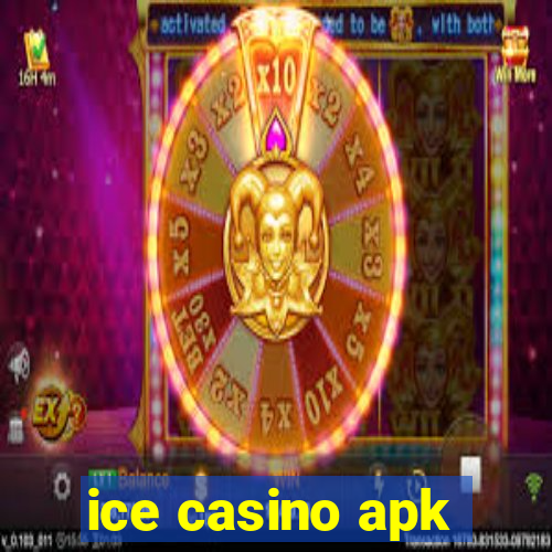 ice casino apk