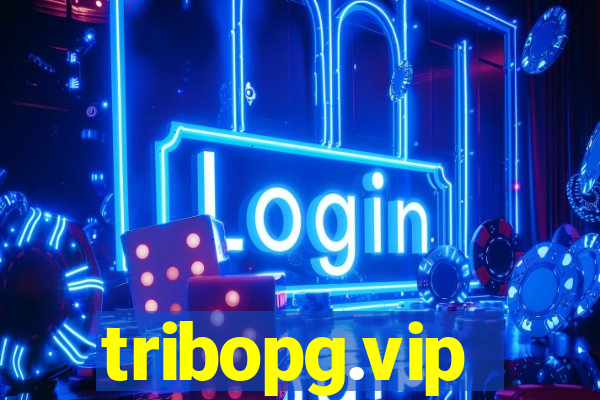 tribopg.vip