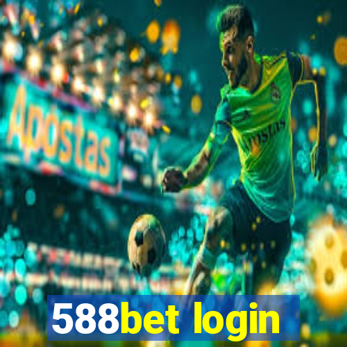 588bet login