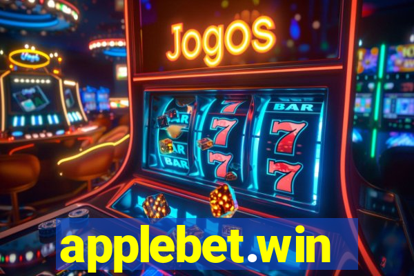 applebet.win