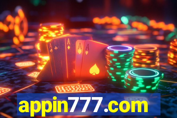 appin777.com