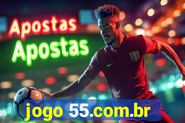 jogo 55.com.br