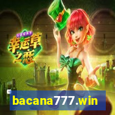 bacana777.win