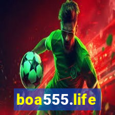 boa555.life