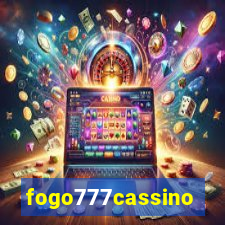 fogo777cassino