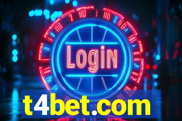 t4bet.com