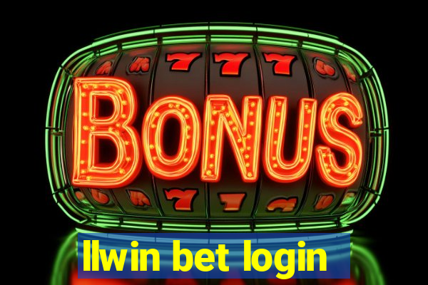 llwin bet login