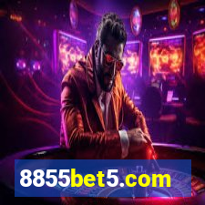 8855bet5.com