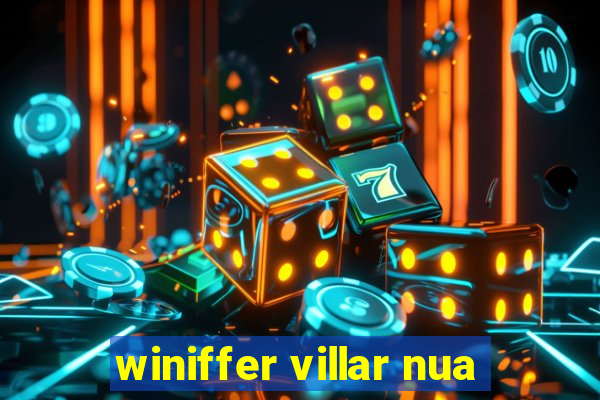 winiffer villar nua