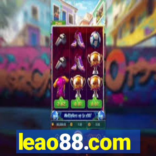 leao88.com