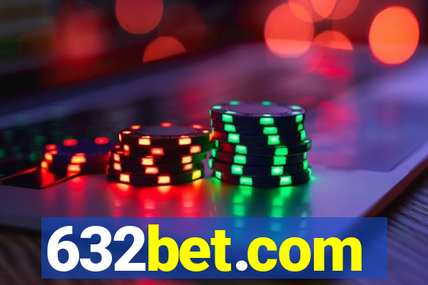 632bet.com