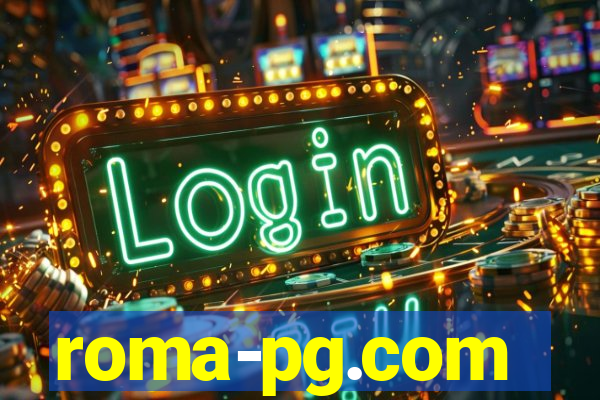 roma-pg.com