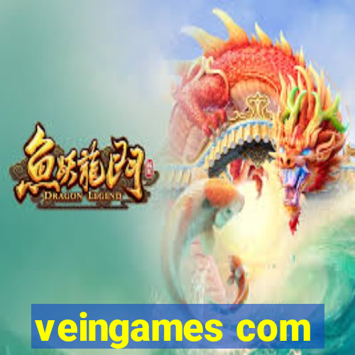 veingames com