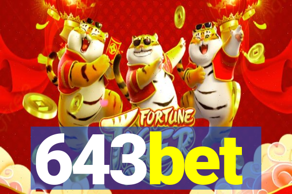 643bet