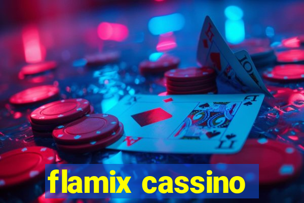 flamix cassino