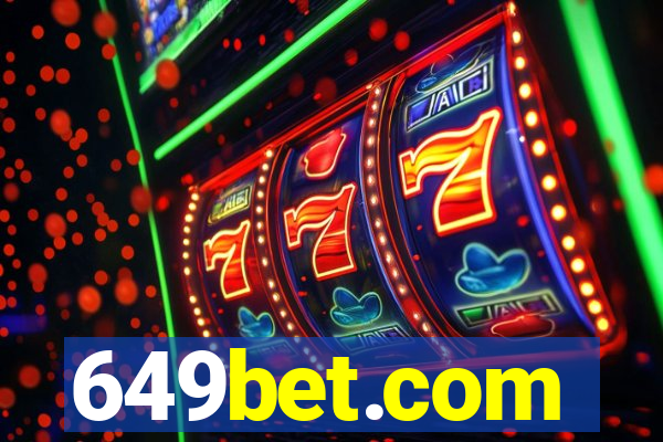 649bet.com