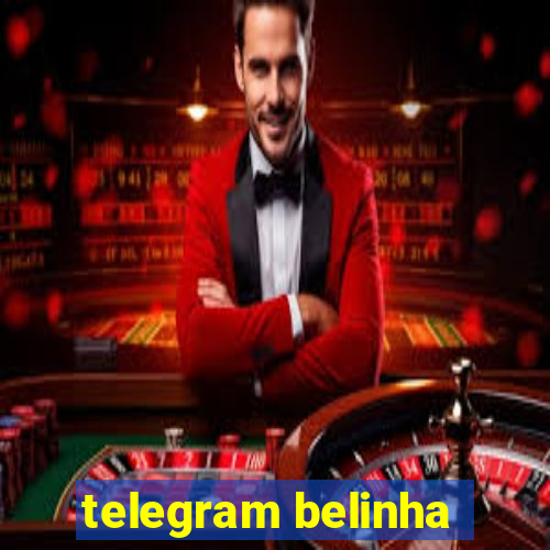 telegram belinha