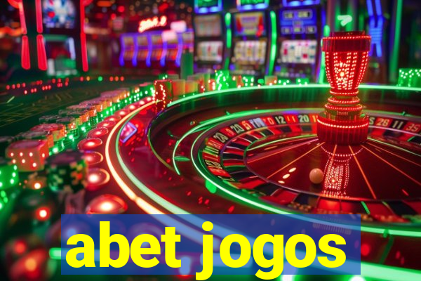 abet jogos