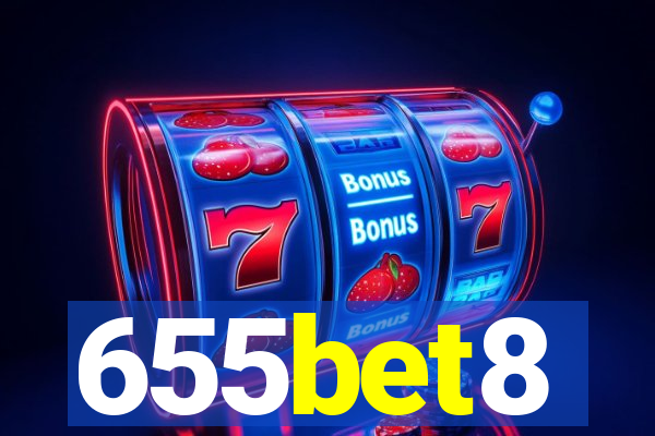 655bet8