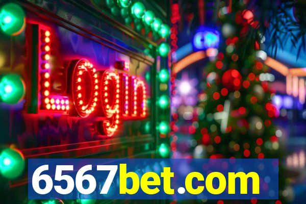 6567bet.com