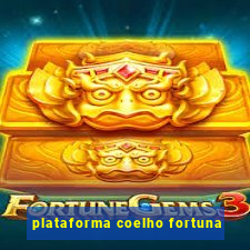 plataforma coelho fortuna