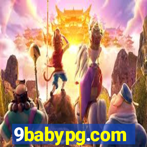 9babypg.com