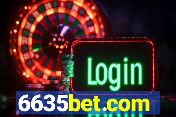 6635bet.com