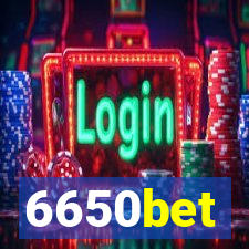 6650bet