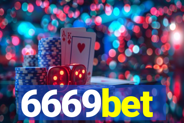 6669bet