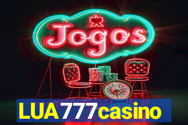 LUA777casino