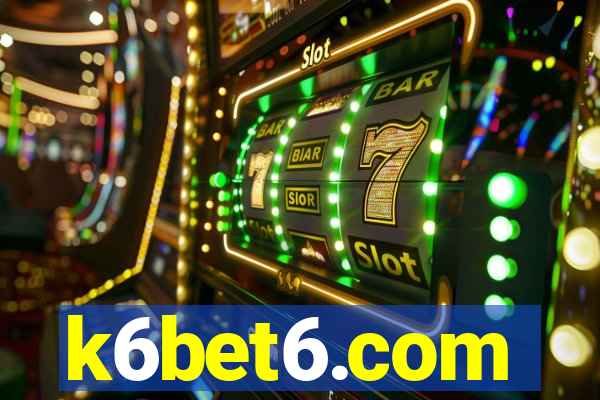 k6bet6.com