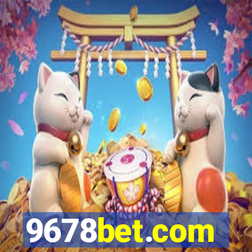 9678bet.com