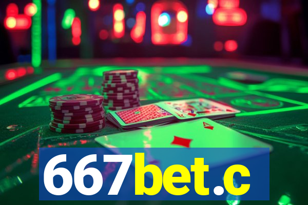 667bet.c