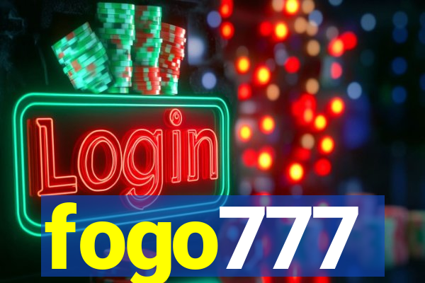 fogo777