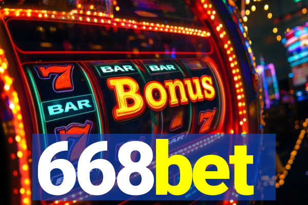 668bet