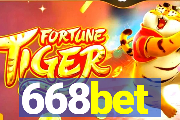 668bet