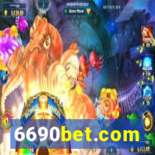 6690bet.com