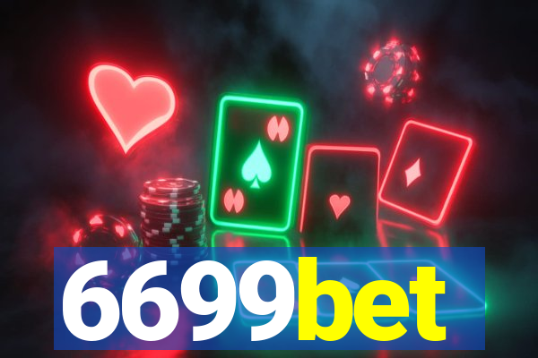 6699bet