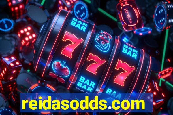 reidasodds.com