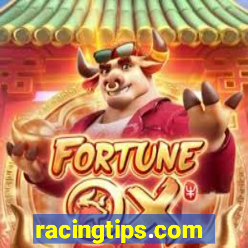 racingtips.com