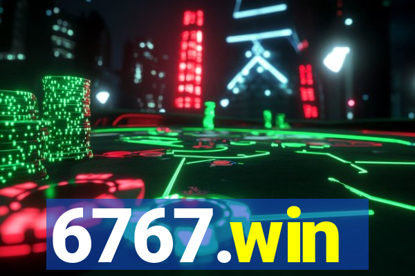 6767.win