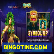 BINGOTINE.COM