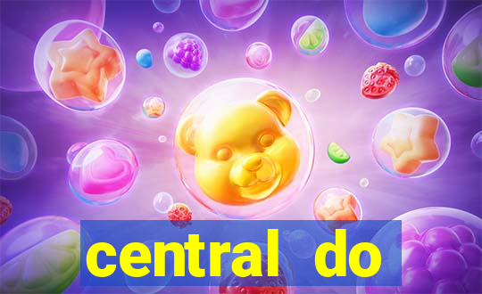 central do parabrisa betim