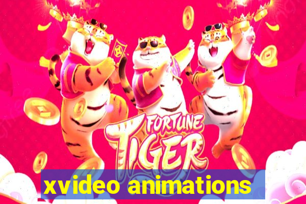 xvideo animations